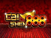 cai-shen-888 logo