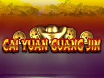 cai-yuan-guang-jin logo