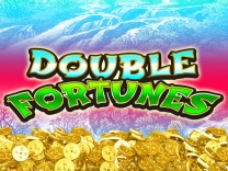 double-fortunes logo