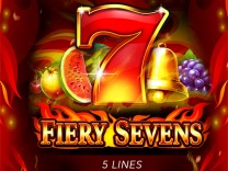 fiery-sevens logo