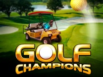 Golf Champions