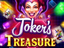 Joker’s Treasure