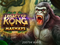 legacy-of-kong logo