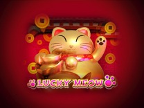 lucky-meow logo