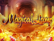 Magical lamp