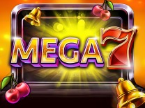 mega-7 logo