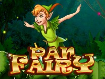 Pan Fairy