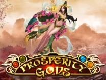 prosperity Gods