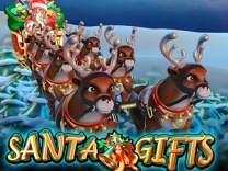 santa-gifts logo