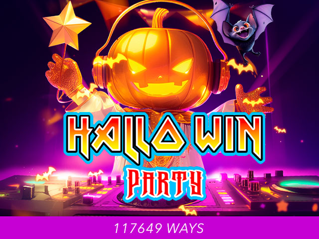 Hallo Win Party