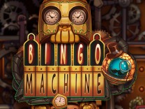 bingo-machine logo