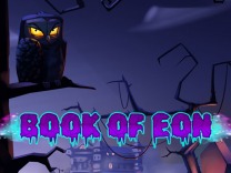 book-of-eon logo