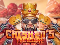Caishen’s Treasure