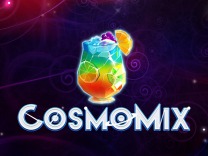 cosmo-mix logo