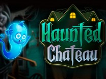 haunted-chateau logo