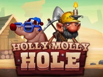 holly-molly-hole logo