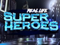real-life-super-heroes logo