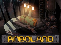 roboland logo