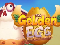 the-golden-egg logo