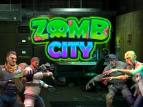 zombcity logo