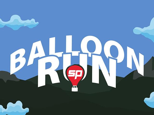 Balloon Run