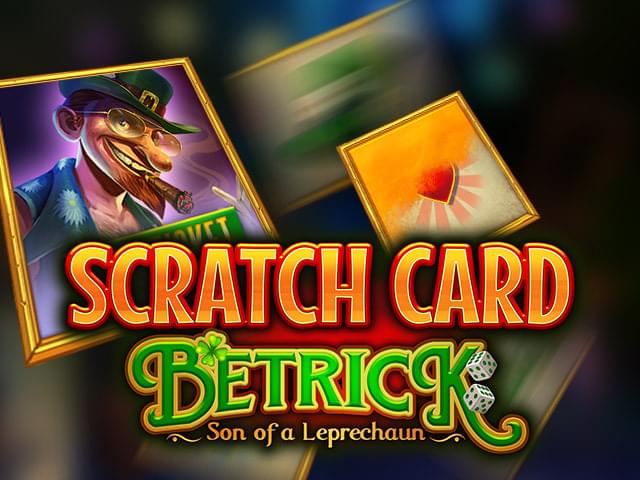 Betrick: Scratch