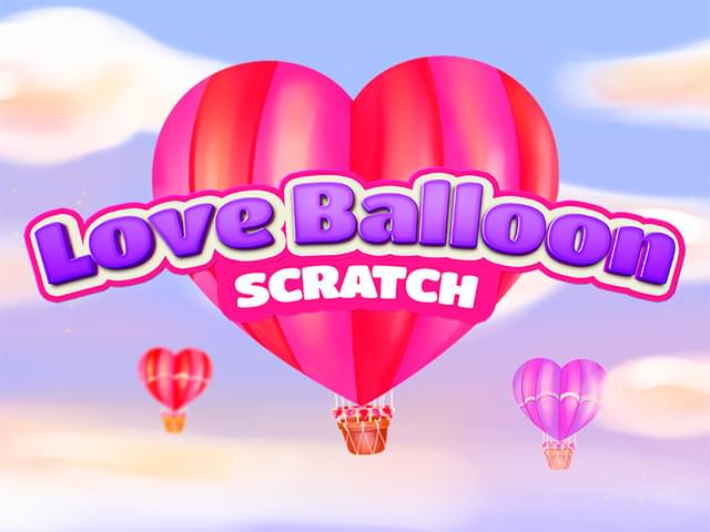 Love Balloon