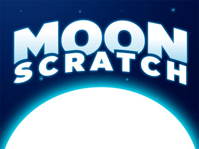 Moon Scratch