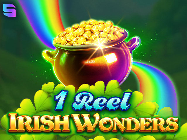 1 Reel - Irish Wonders