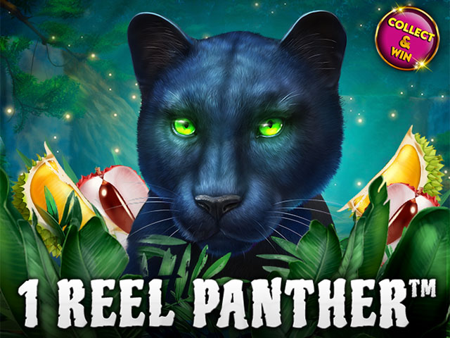 1 Reel Panther