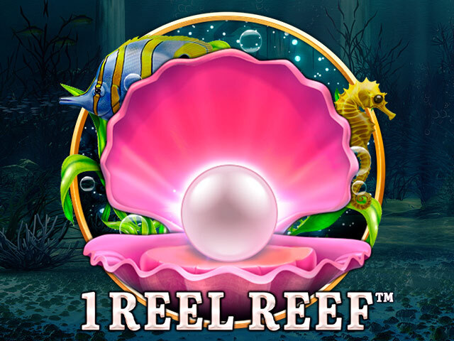 1 Reel Reef