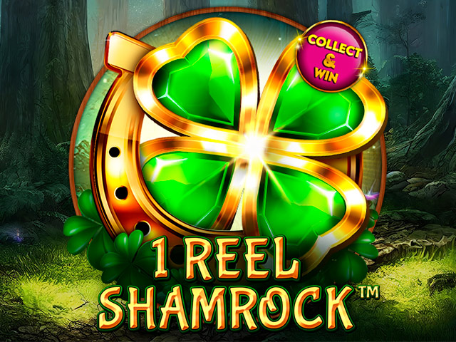 1 Reel Shamrock