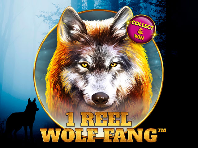 1 Reel Wolf Fang