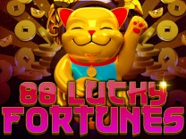 88 Lucky Fortunes