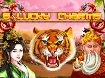 8 Lucky Charms