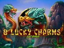 8 Lucky Charms Xtreme