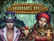 abundance-spell logo