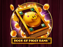 book-of-piggy-bank logo