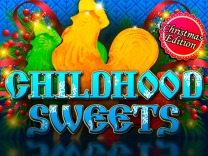 Childhood Sweets (Christmas Edition)