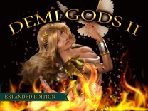 Demi Gods II Expanded Edition