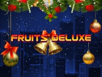 Fruits Deluxe Christmas Edition