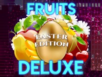 Fruit Deluxe Easter Edition