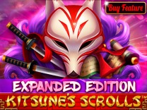 kitsunes-scrolls-expanded-edition logo