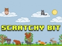 Scratchy Bit