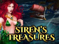Siren's Treasure