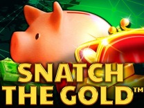snatch-the-gold logo