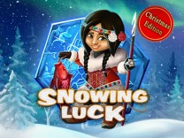 Snowing Luck Christmas Edition