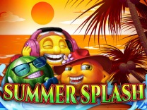 Summer Splash