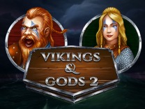 Vikings and Gods 2