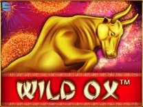 wild-ox logo